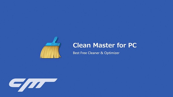 Clean Master for PC