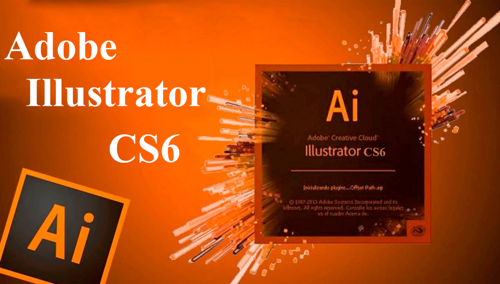 Adobe Illustrator CS6