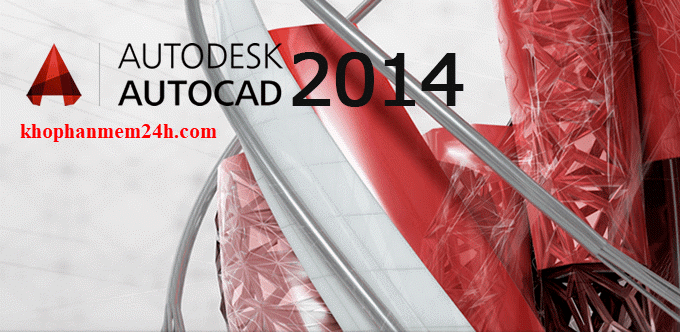 autocad 2014