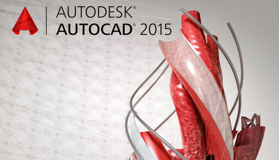 Autocad 2015