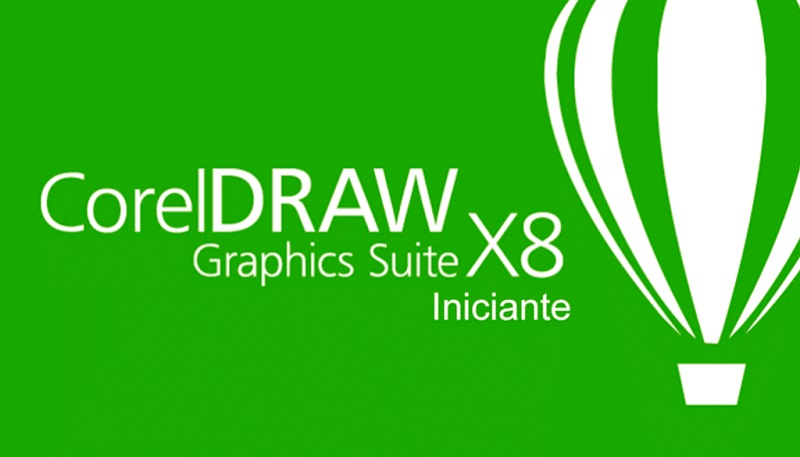 CorelDraw X8