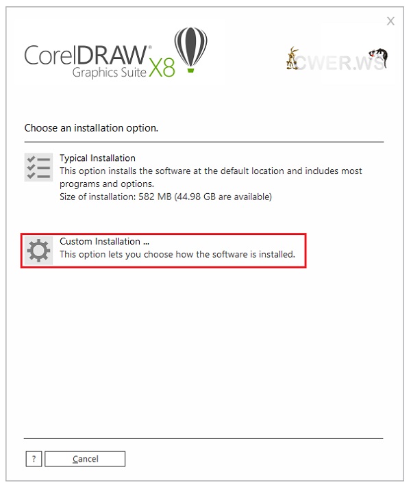  coreldraw x8 full crack