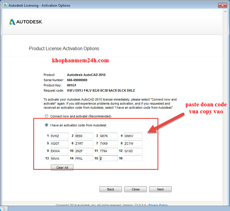 autocad 2015 full crack google drive