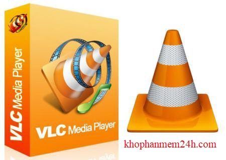Tải VLC Media Player