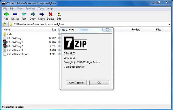 download 7zip