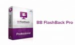 BB FlashBack Pro 5 Full Crack