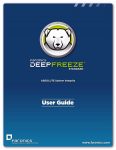 Download Deep Freeze Full Crack