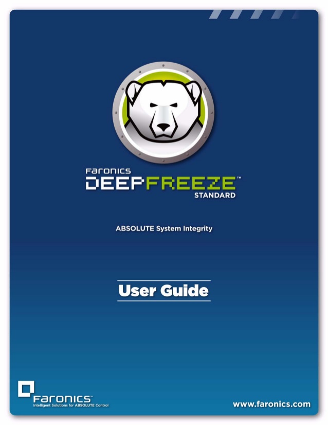 Download Deep Freeze Full Crack