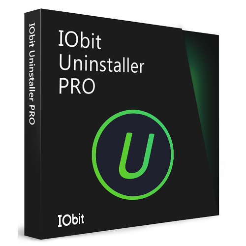 Iobit Uninstaller 8