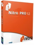 Nitro Pro 12