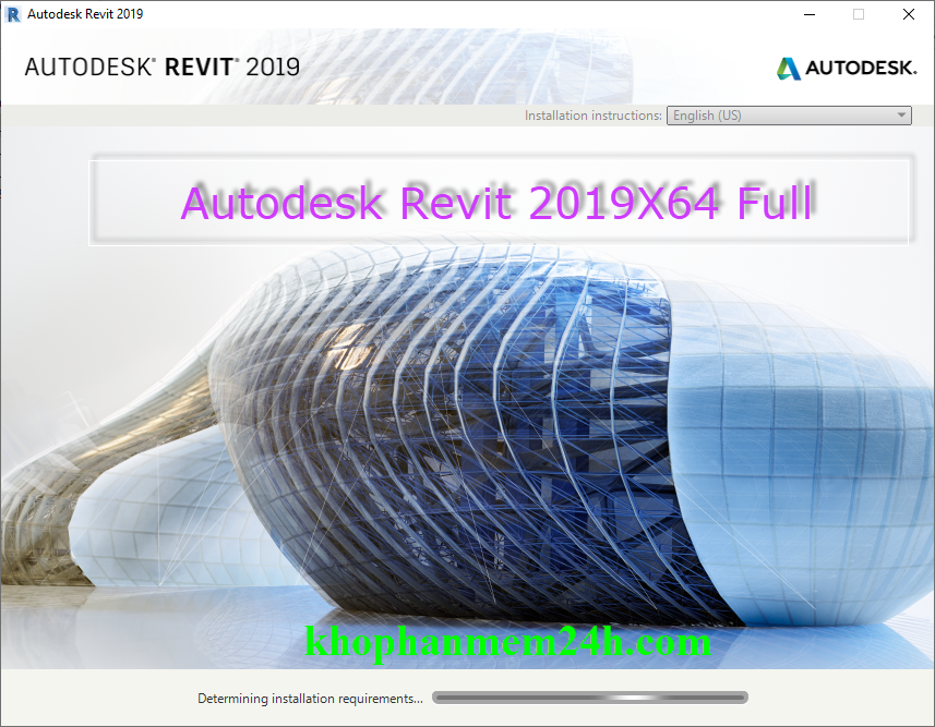 download autodesk revit 2019 full