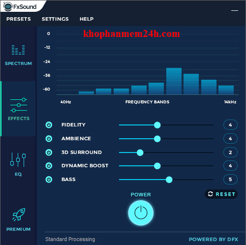 dfx audio enhancer full