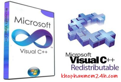 Microsoft Visual C++ Redistributable