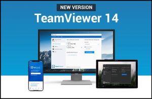 Teamviewer 14 New Vesion