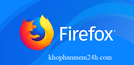 Trình duyệt web Firefox