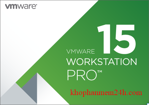 Vmware Workstation 15