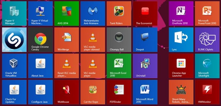 100 free windows 8 download