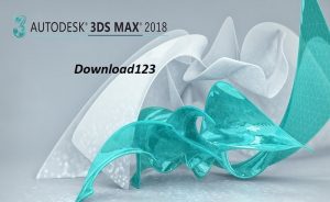 download 3ds max 2018