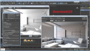 Download Autodesk 3ds Max 2018