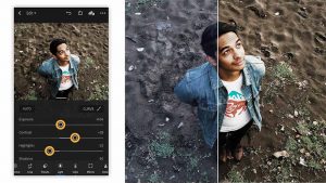 Lightroom CC 2017 có phiên bản dành cho điện thoại