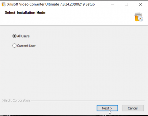 xilisoft video converter full google drive