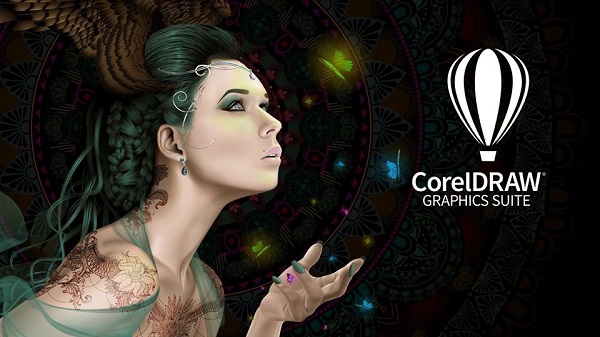 coreldraw graphics suite 2019