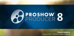 ProShow Producer 8