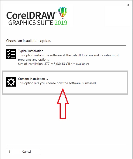 corel draw download free