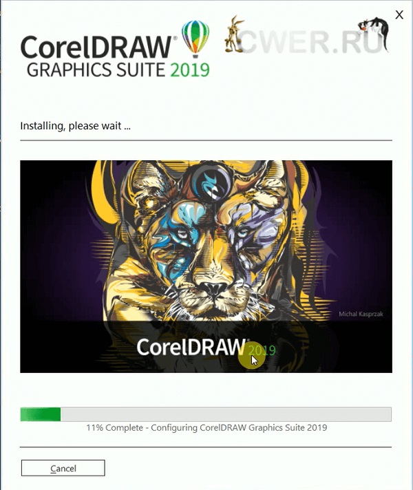 download corel 2019 full crack