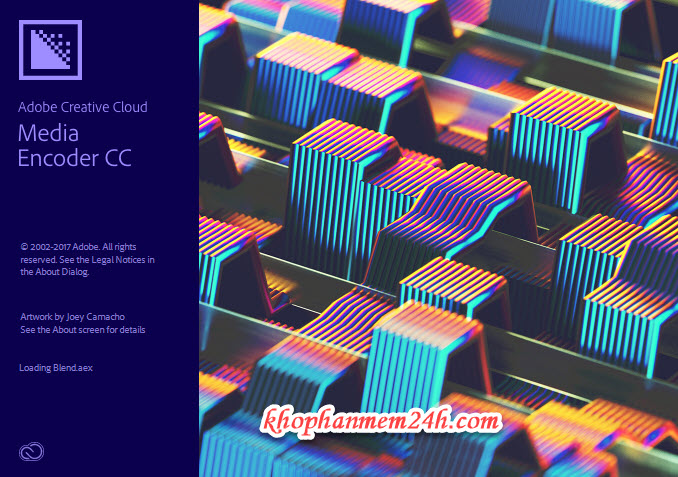 adobe media encoder cc 2018 torrent