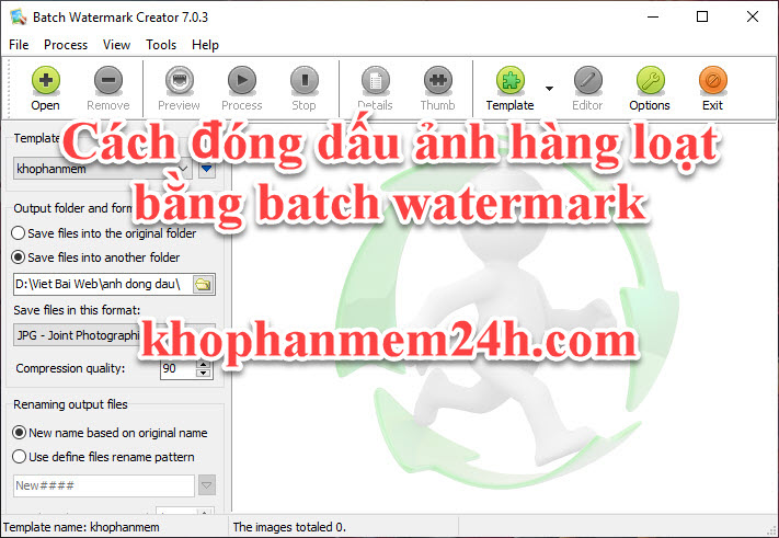 batch watermark creator 7.0.3