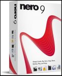 Giới thiệu về phần mềm chép đĩa Nero 9 