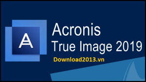 download acronis true image full crack