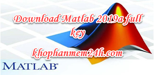 Matlab 2019