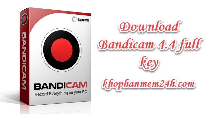bandicam download
