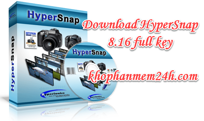 download hypersnap 8