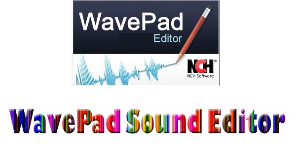 WavePad Sound Editor full crack