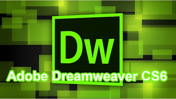 Download Adobe Dreamweaver CS6 full crack