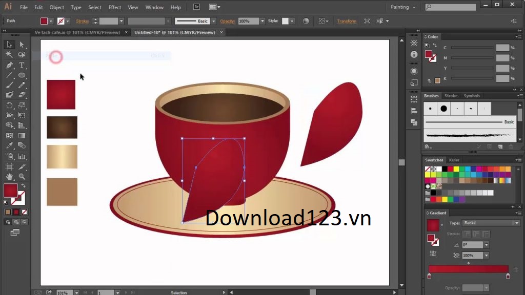 adobe illustrator cs6 download full version