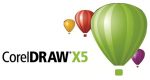 CorelDraw X5