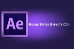 Adobe After Effect CS6