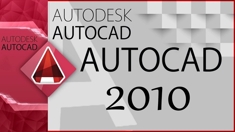 Hướng dẫn cài đặt Autocad 2010 64bit full crack chi tiết như thế nào?
