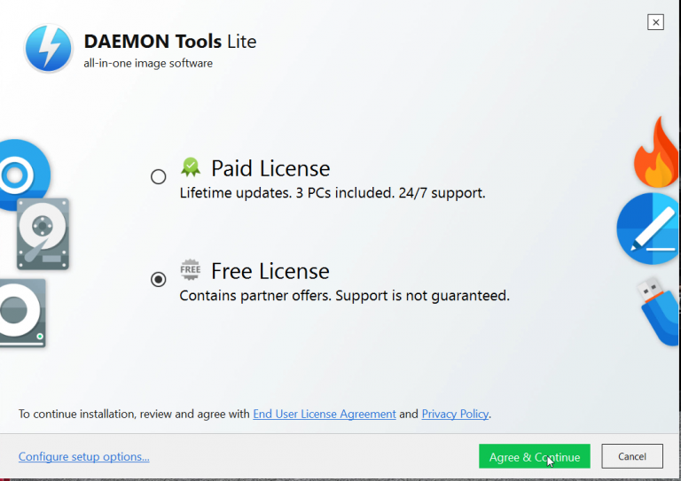download free daemon tools lite 4.30 4