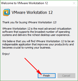 vmware workstation pro 12 5 6 11
