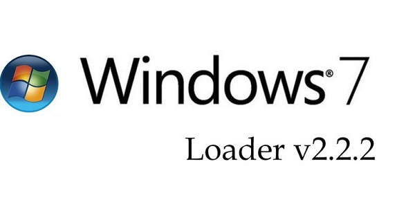Windows Loader v2.2.2