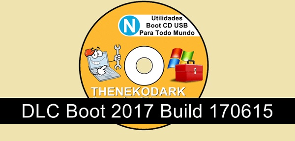 DLC Boot 2017