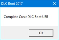 DLC Boot 2017