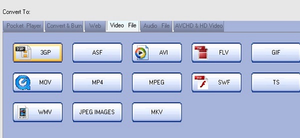 Download Total Video Converter