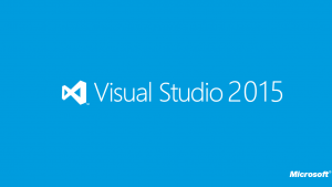 Download Visual Studio 2015