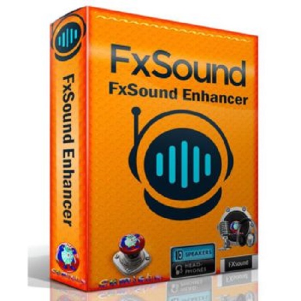 DFX Audio Enhancer 13